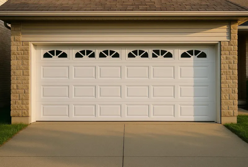 Contact Okahumpka Garage Door